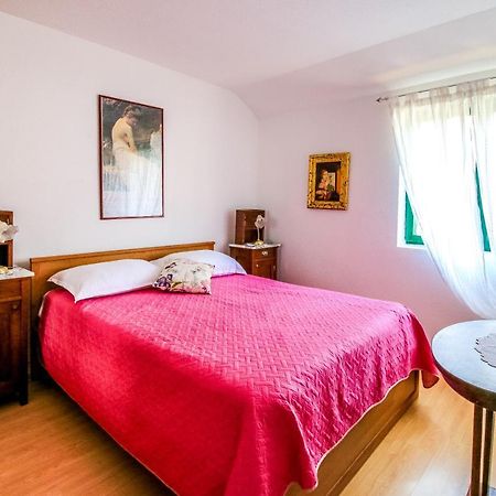 Apartment Ida Търпан Екстериор снимка