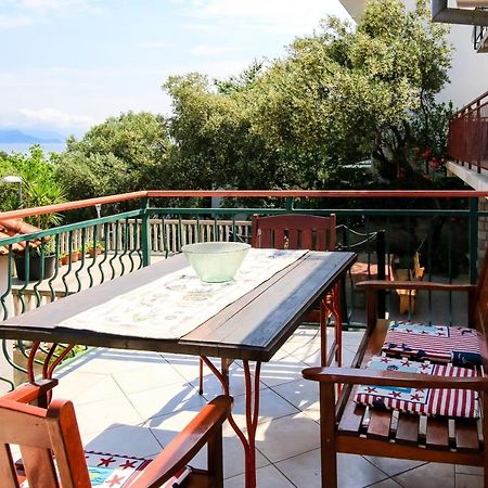 Apartment Ida Търпан Екстериор снимка